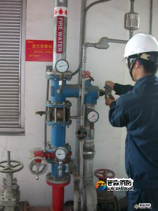電氣防火檢測的條件、手段及內容 電氣防火檢測的條件、手段及內容