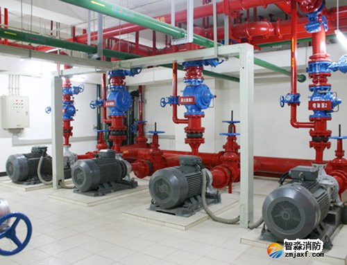 消防工程檢測哪家好 消防工程檢測哪家好