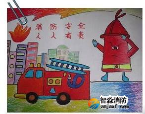 火災(zāi)自動報(bào)警系統(tǒng),消防檢測公司